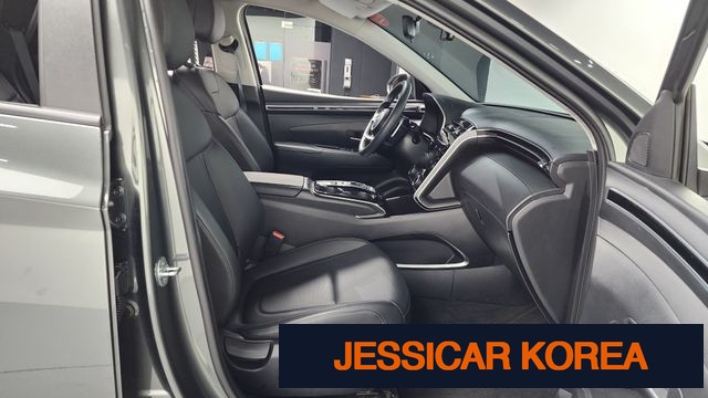 2023 Hyundai Tucson (NX4) - Thumbnail 18