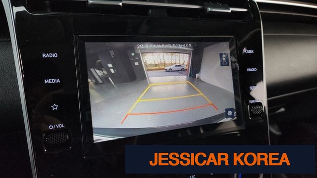 2023 Hyundai Tucson (NX4) - Thumbnail 19