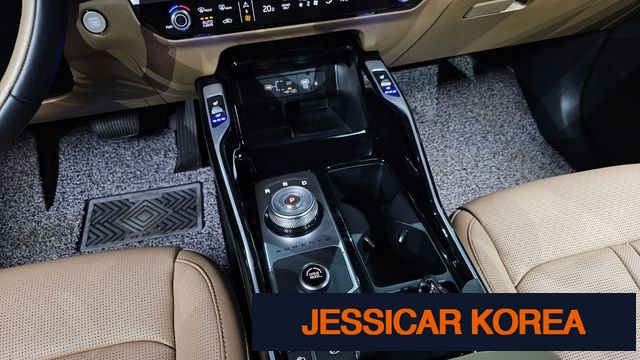 2024 Kia The New Sorento 4th generation - Thumbnail 3