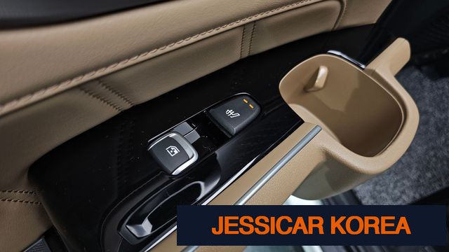 2024 Kia The New Sorento 4th generation - Thumbnail 5