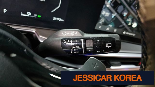 2024 Kia The New Sorento 4th generation - Thumbnail 7