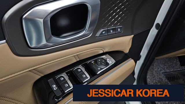 2024 Kia The New Sorento 4th generation - Thumbnail 8