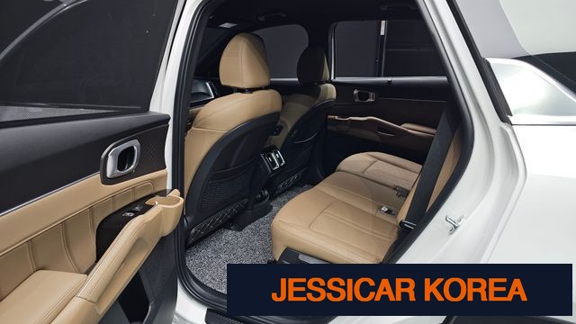 2024 Kia The New Sorento 4th generation - Thumbnail 11