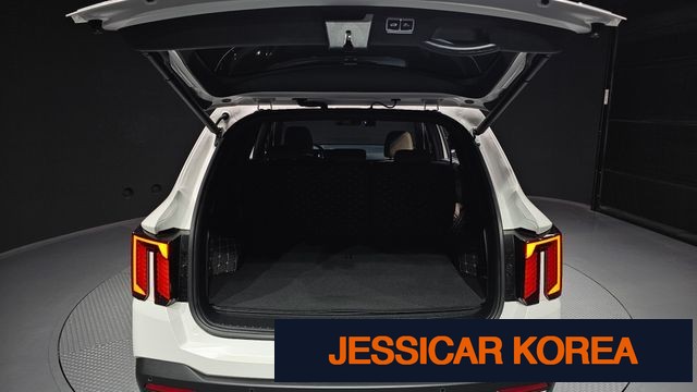 2024 Kia The New Sorento 4th generation - Thumbnail 13
