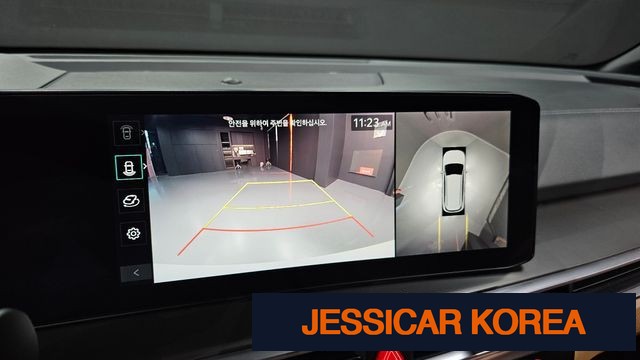 2024 Kia The New Sorento 4th generation - Thumbnail 14