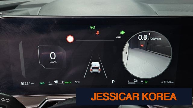 2024 Kia The New Sorento 4th generation - Thumbnail 15