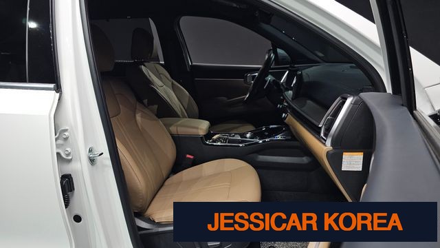 2024 Kia The New Sorento 4th generation - Thumbnail 18
