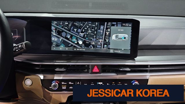 2024 Kia The New Sorento 4th generation - Thumbnail 19