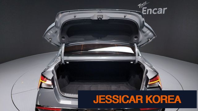 2025 Hyundai The New Avante Hybrid (CN7) - Thumbnail 12