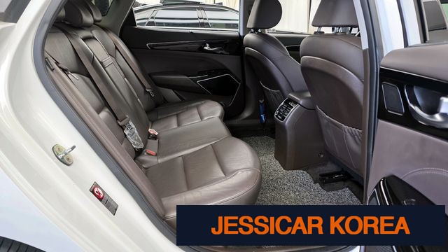 2018 Kia All new K7 - Thumbnail 3