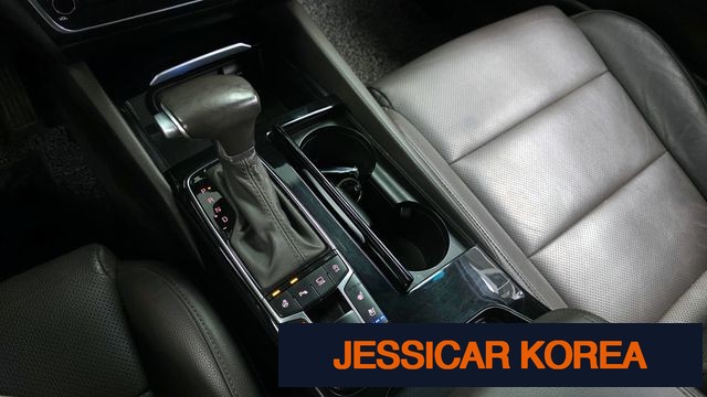 2018 Kia All new K7 - Thumbnail 5