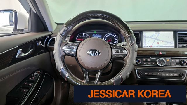 2018 Kia All new K7 - Thumbnail 6