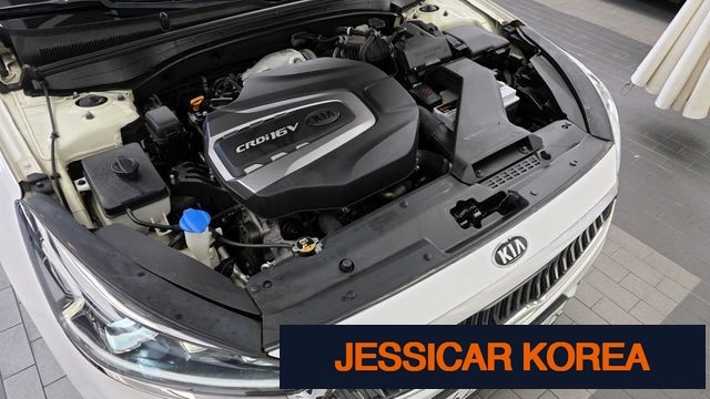 2018 Kia All new K7 - Thumbnail 7