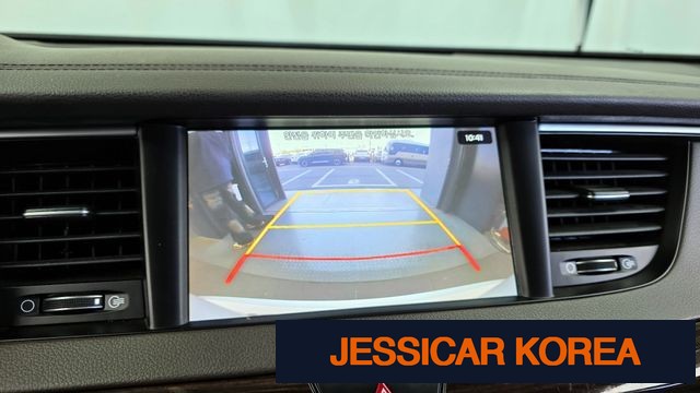 2018 Kia All new K7 - Thumbnail 13