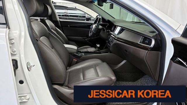 2018 Kia All new K7 - Thumbnail 18