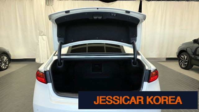 2018 Kia All new K7 - Thumbnail 20