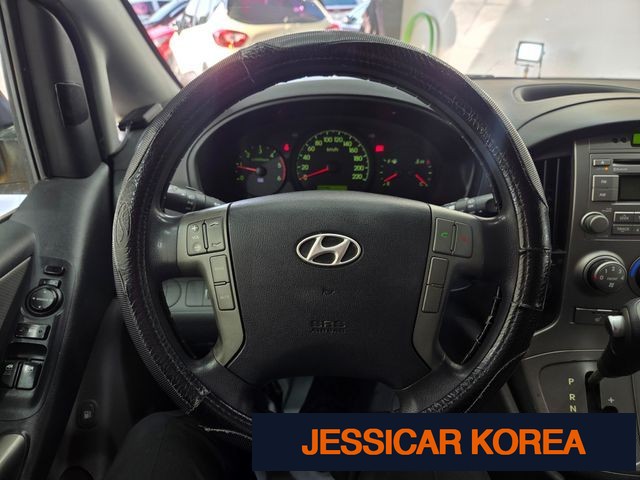2012 Hyundai Grand Starex - Thumbnail 6