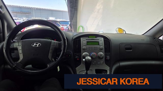 2012 Hyundai Grand Starex - Thumbnail 7