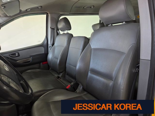 2012 Hyundai Grand Starex - Thumbnail 8