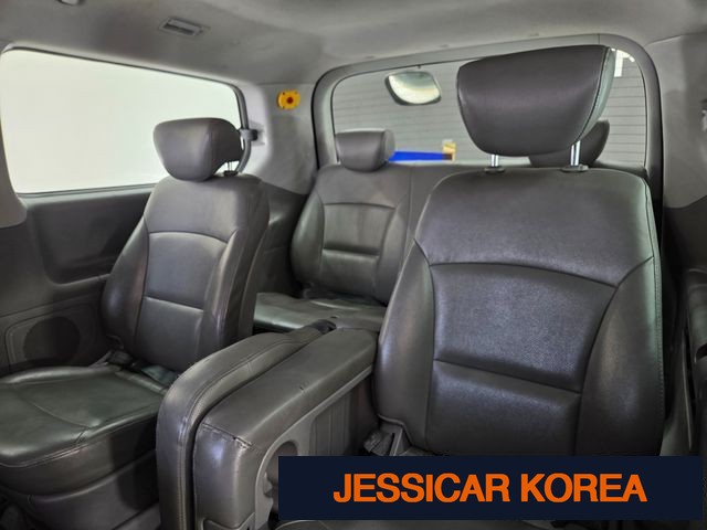 2012 Hyundai Grand Starex - Thumbnail 11