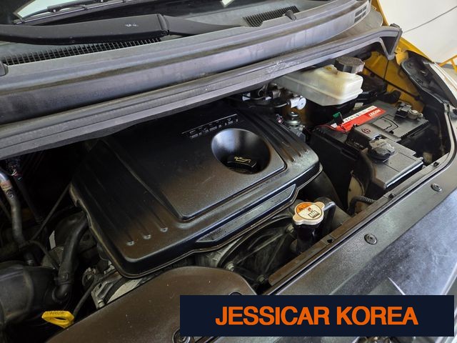2012 Hyundai Grand Starex - Thumbnail 17