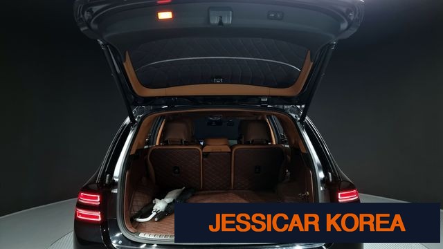 2025 Genesis GV80 - Thumbnail 12
