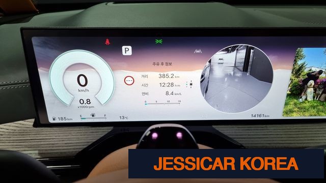 2025 Genesis GV80 - Thumbnail 16