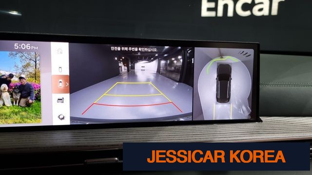 2025 Genesis GV80 - Thumbnail 17