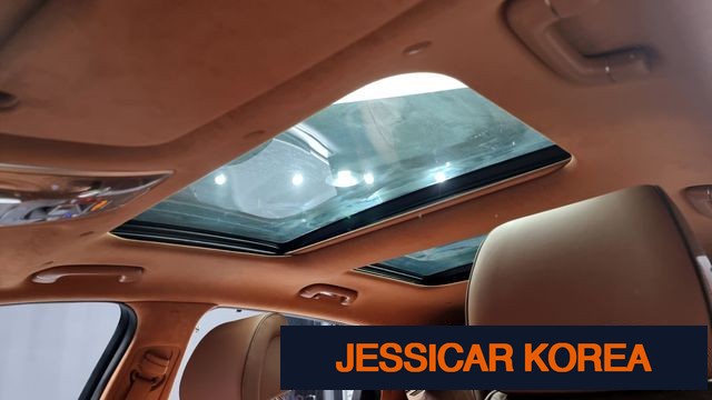 2025 Genesis GV80 - Thumbnail 18