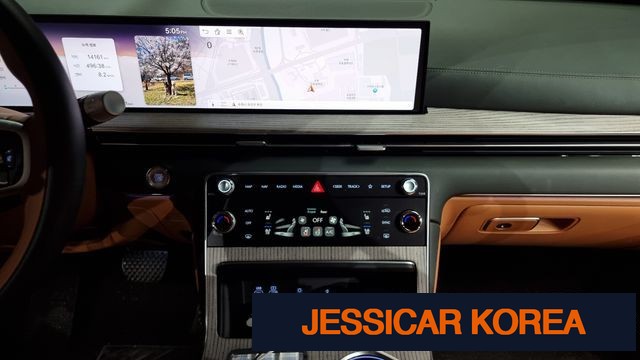 2025 Genesis GV80 - Thumbnail 20