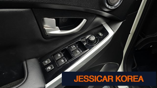 2016 KG Mobility New Korando C - Thumbnail 6