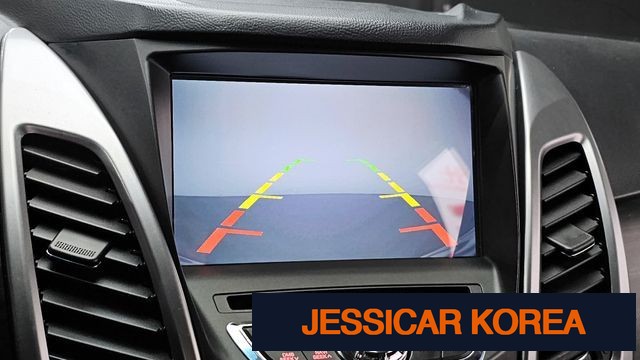 2016 KG Mobility New Korando C - Thumbnail 9