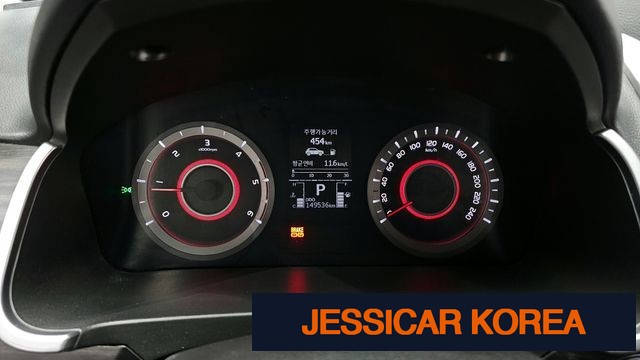 2016 KG Mobility New Korando C - Thumbnail 14