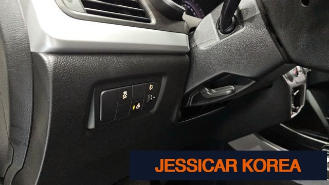2016 KG Mobility New Korando C - Thumbnail 15