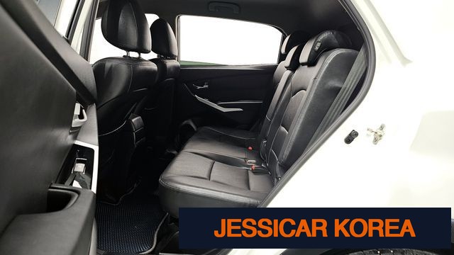 2016 KG Mobility New Korando C - Thumbnail 18