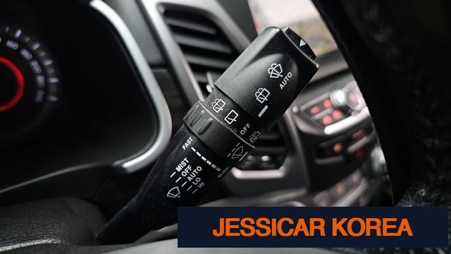 2016 KG Mobility New Korando C - Thumbnail 19
