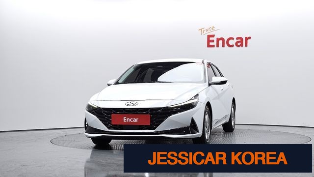 2023 Hyundai Avante (CN7) - Thumbnail 7