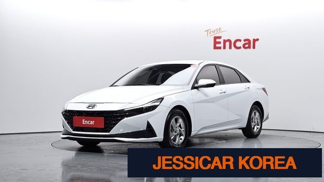 2023 Hyundai Avante (CN7) - Thumbnail 9