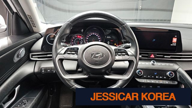 2023 Hyundai Avante (CN7) - Thumbnail 15