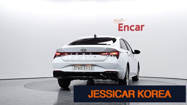 2023 Hyundai Avante (CN7) - Thumbnail 19