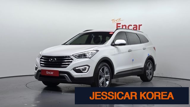 2015 Hyundai Maxcruz - Thumbnail 2
