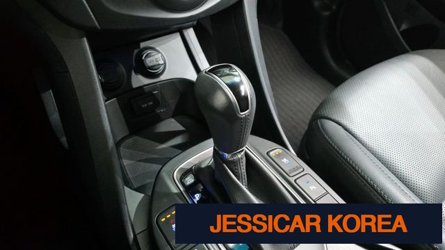 2015 Hyundai Maxcruz - Thumbnail 3