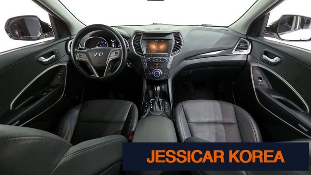2015 Hyundai Maxcruz - Thumbnail 7