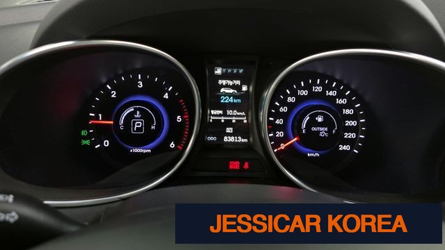 2015 Hyundai Maxcruz - Thumbnail 12