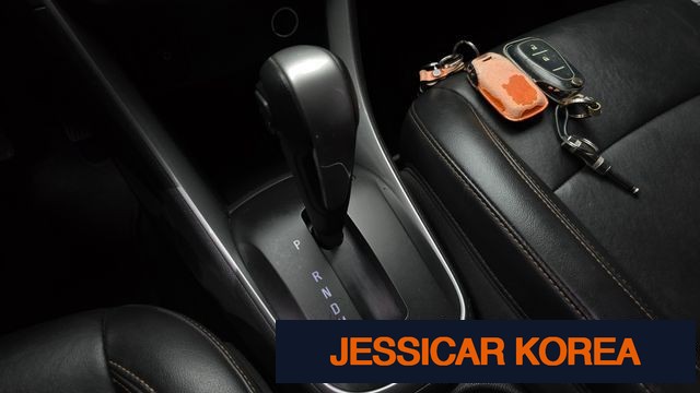 2020 Chevrolet The New Trax - Thumbnail 8