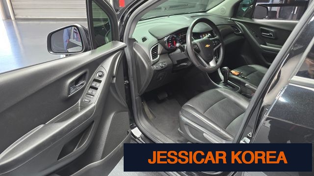 2020 Chevrolet The New Trax - Thumbnail 11