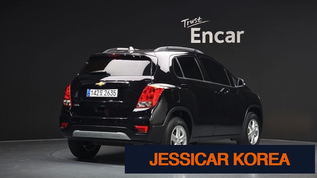 2020 Chevrolet The New Trax - Thumbnail 13