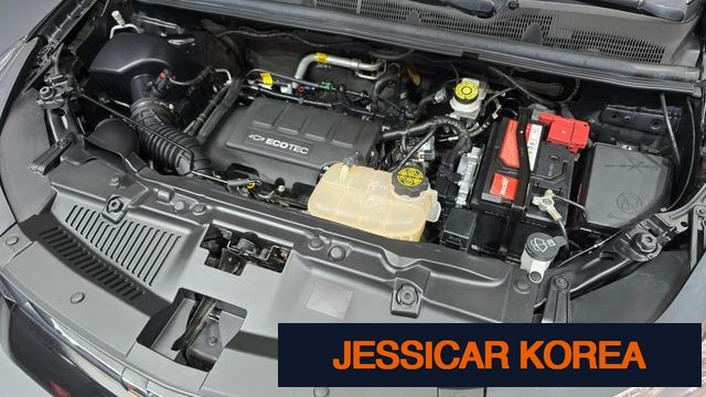 2020 Chevrolet The New Trax - Thumbnail 14