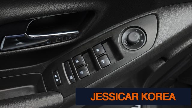 2020 Chevrolet The New Trax - Thumbnail 16