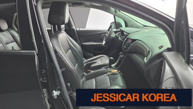 2020 Chevrolet The New Trax - Thumbnail 18